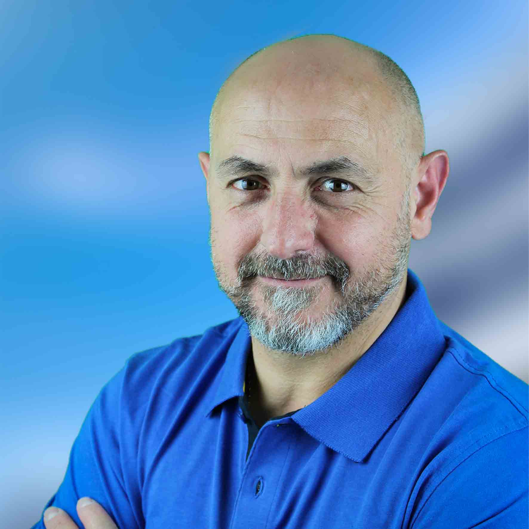 Raymond Chaluisant